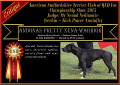 Class 8a ~ 2nd ~ Andonas Pretty Xena Warrior.png